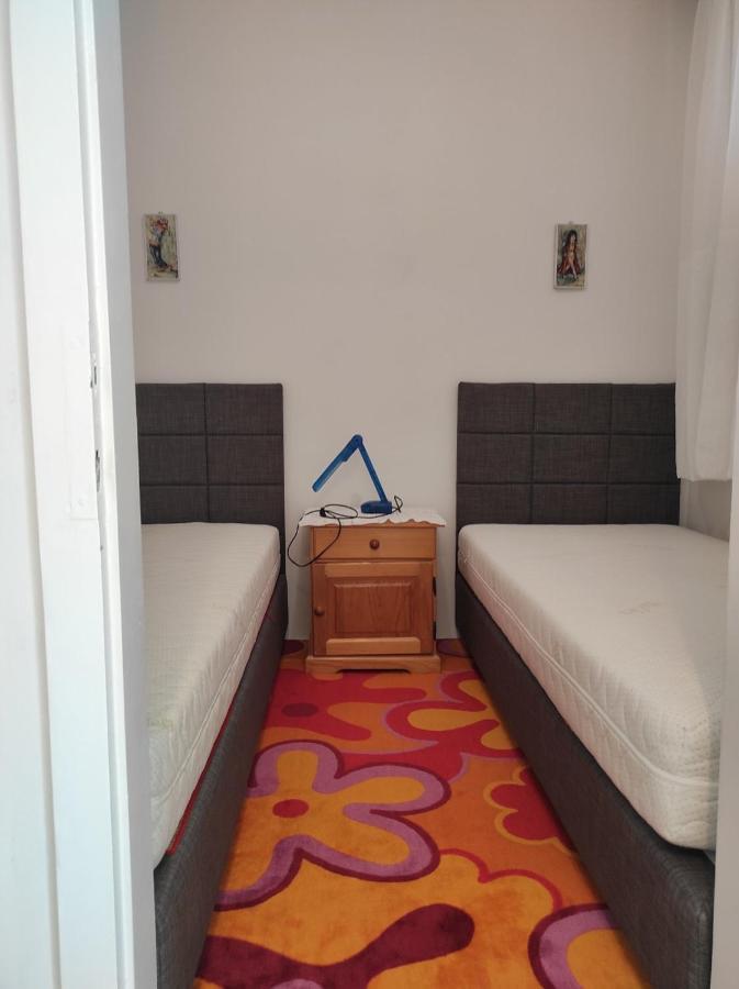 Apartman Renata Новий Винодольський Екстер'єр фото