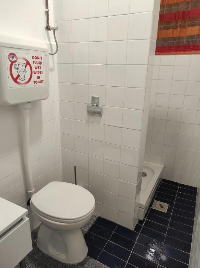Apartman Renata Новий Винодольський Екстер'єр фото