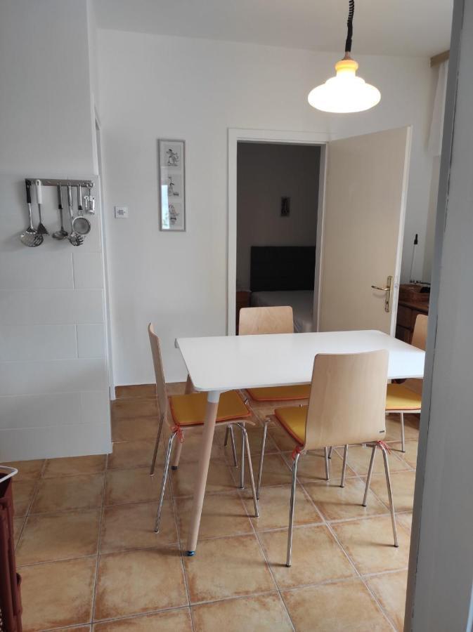 Apartman Renata Новий Винодольський Екстер'єр фото