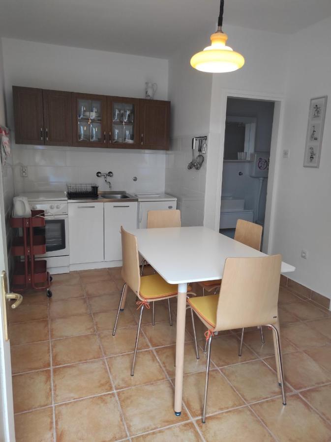 Apartman Renata Новий Винодольський Екстер'єр фото
