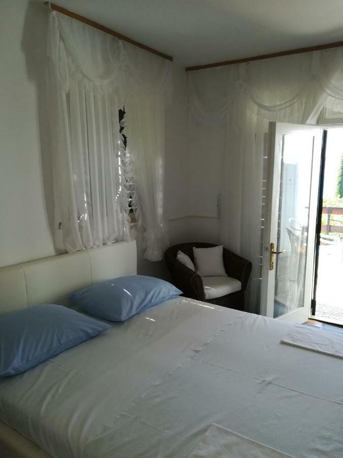 Apartman Renata Новий Винодольський Екстер'єр фото