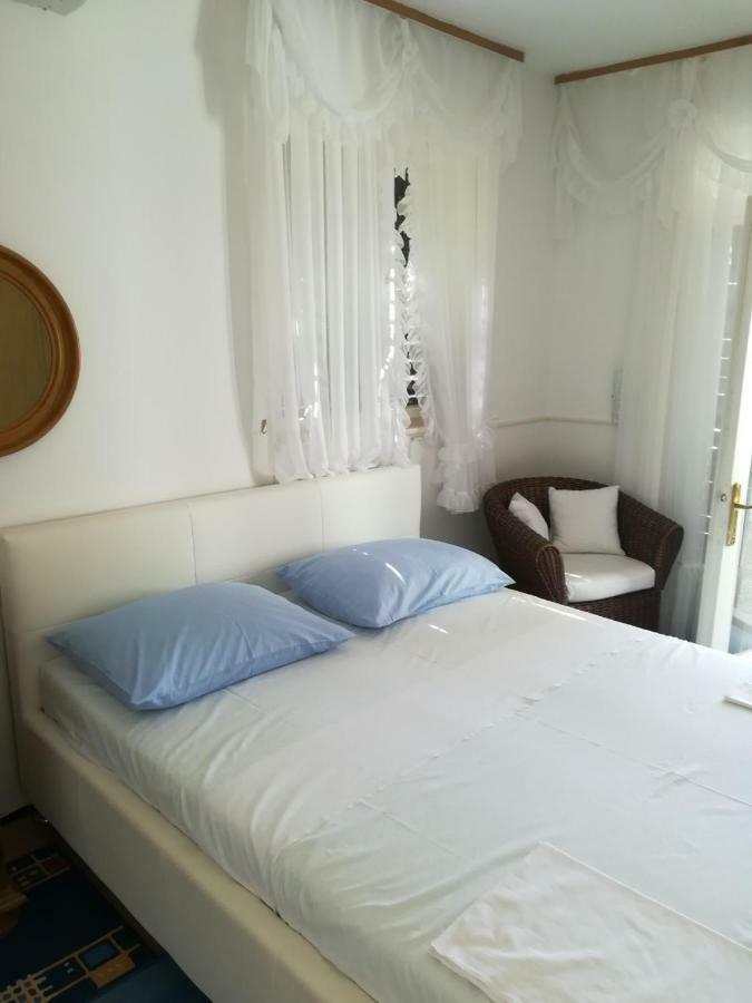 Apartman Renata Новий Винодольський Екстер'єр фото